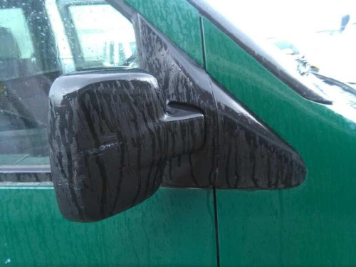  MERCEDES-BENZ VITO FURGÓN (638) 