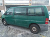  MERCEDES-BENZ VITO FURGÓN (638) 