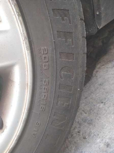 BMW SERIE 3 BERLINA (E46) 