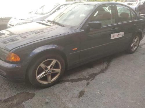  BMW SERIE 3 BERLINA (E46) 