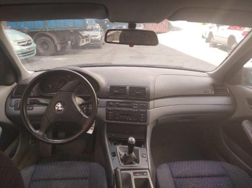  BMW SERIE 3 BERLINA (E46) 