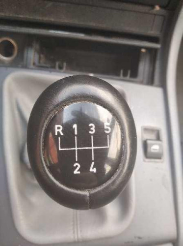  BMW SERIE 3 BERLINA (E46) 