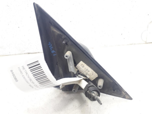 RETROVISOR IZQUIERDO Ford ESCORT BERL./TURNIER 