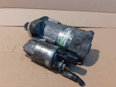 MOTOR ARRANQUE