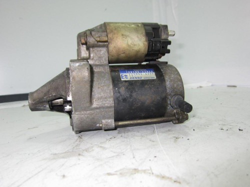  MOTOR ARRANQUE 
