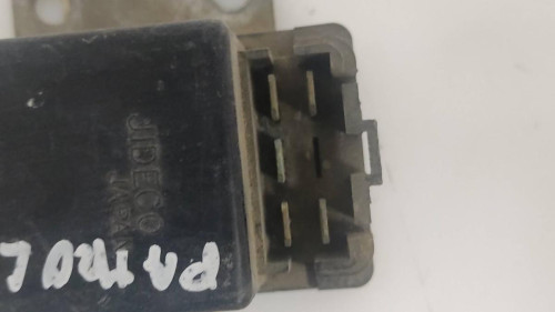  MODULO ELECTRONICO 