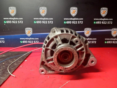 ALTERNADOR, FORD, FIESTA BERLINA (DX)