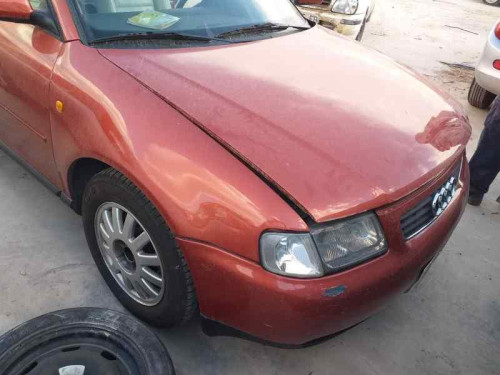  AUDI A3 (8L) 