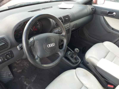  AUDI A3 (8L) 