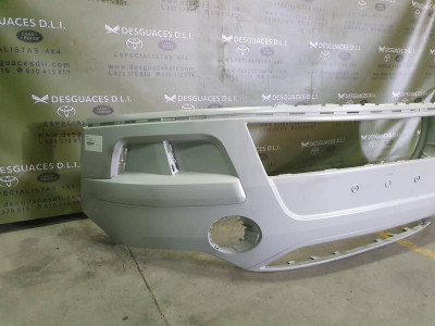 PARAGOLPES DELANTERO