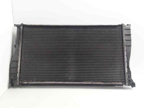 RADIADOR AGUA BMW SERIE 1 BERLINA (E81/E87) 