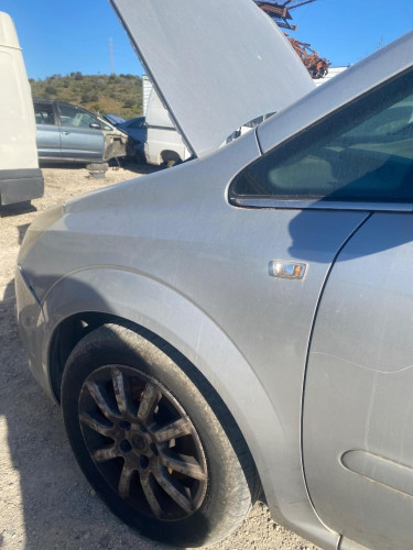 ALETA DELANTERA IZQUIERDA OPEL ZAFIRA B 