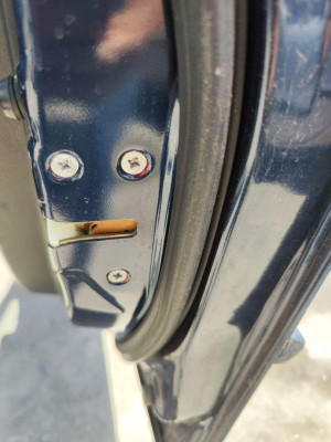 CERRADURA PUERTA DELANTERA DERECHA