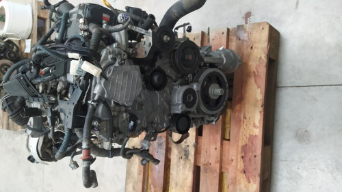 MOTOR COMPLETO Toyota RAV4 (A3) 
