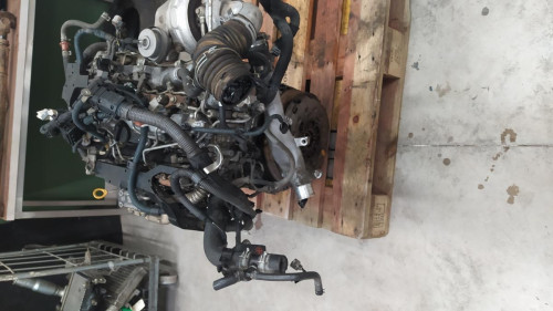 MOTOR COMPLETO Toyota RAV4 (A3) 
