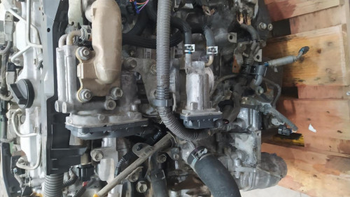 MOTOR COMPLETO Toyota RAV4 (A3) 