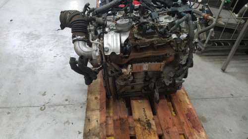 MOTOR COMPLETO Toyota RAV4 (A3) 