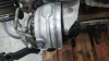 MOTOR COMPLETO Toyota RAV4 (A3) 