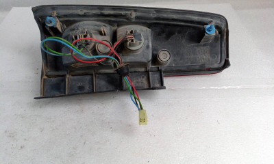 PILOTO TRASERO DERECHO, SUZUKI, JIMNY (SN/FJ)