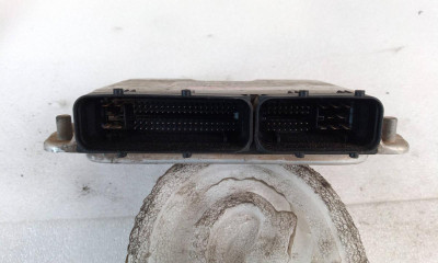 CENTRALITA MOTOR UCE, SEAT, LEON (1M1)