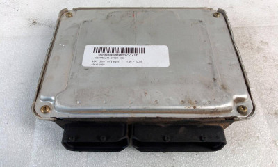 CENTRALITA MOTOR UCE, SEAT, LEON (1M1)