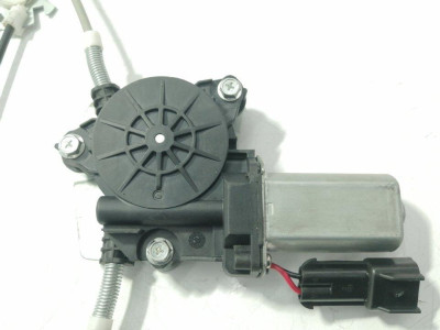 ELEVALUNAS DELANTERO IZQUIERDO, ALFA ROMEO, 159 (140)