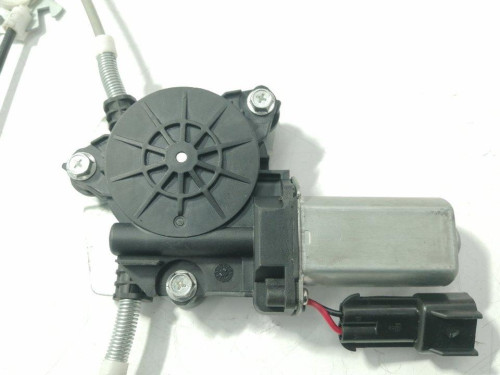  ELEVALUNAS DELANTERO IZQUIERDO ALFA ROMEO 159 (140) 