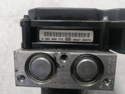 ABS, FORD, TRANSIT COMBI (TT9)