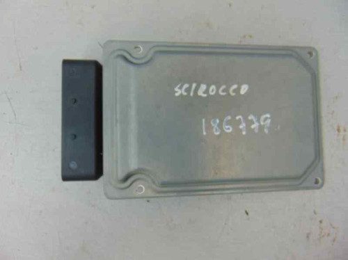  CENTRALITA SUSPENSION VOLKSWAGEN SCIROCCO (137) 