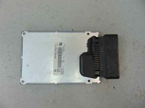  CENTRALITA SUSPENSION VOLKSWAGEN SCIROCCO (137) 