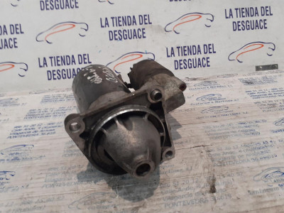MOTOR ARRANQUE
