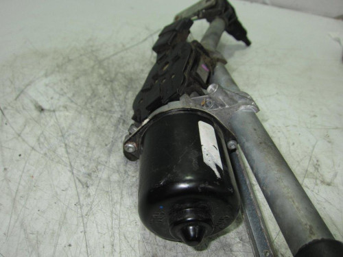  MOTOR LIMPIA DELANTERO Renault MEGANE III BERLINA 5P 