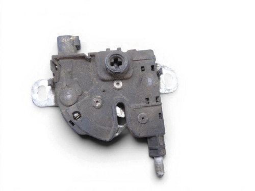 CERRADURA CAPO Ford FOCUS BERLINA (CAK) 