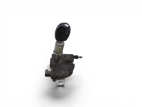 CERRADURA CAPO Ford FOCUS BERLINA (CAK) 