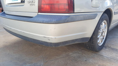PARAGOLPES TRASERO Volvo S80 Berlina (1998->)