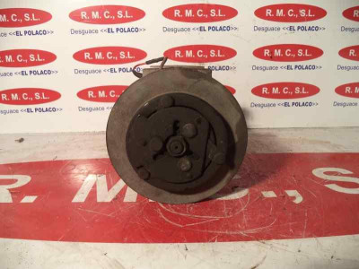COMPRESOR AIRE ACONDICIONADO, Renault, SAFRANE (B54)