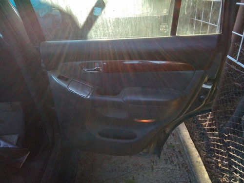 GUARNECIDO PUERTA TRASERA DERECHA Toyota LAND CRUISER (J12) 