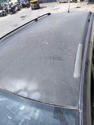 TECHO Volkswagen PASSAT VARIANT (3B5) 