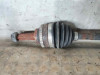 TRANSMISION DELANTERA DERECHA SUZUKI ALTO (AMF310) 