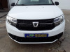 PARAGOLPES DELANTERO DACIA SANDERO II 