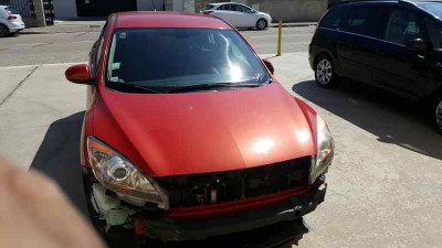 MAZDA 3 BERLINA (BL)