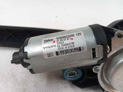 MOTOR LIMPIA TRASERO, VOLVO, XC70