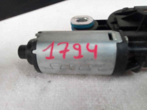  MOTOR LIMPIA TRASERO, VOLVO, XC70 