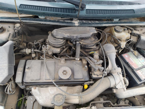  MOTOR LIMPIA DELANTERO, CITROEN, AX 