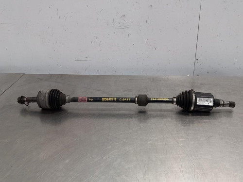  TRANSMISION DELANTERA DERECHA, CHEVROLET, CRUZE 