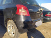  PARAGOLPES TRASERO TOYOTA YARIS (KSP9/SCP9/NLP9) 