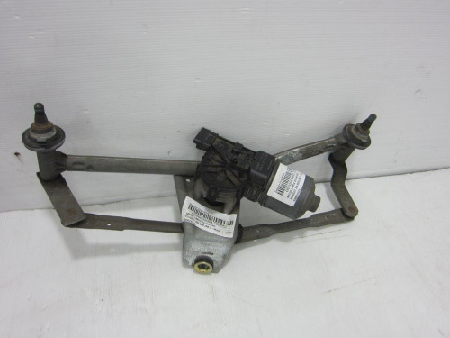  MOTOR LIMPIA DELANTERO PEUGEOT 206 