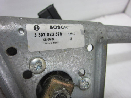 MOTOR LIMPIA DELANTERO PEUGEOT 206 