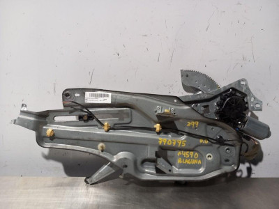 ELEVALUNAS DELANTERO DERECHO, RENAULT, LAGUNA (B56)