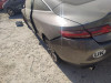  PARAGOLPES TRASERO Renault LAGUNA III COUPE 